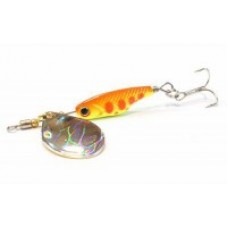 Блесна Daiwa Silver сreek spinner Z 1090 C H yamame Блесна Daiwa Silver сreek spinner Z 1090 C H yamame