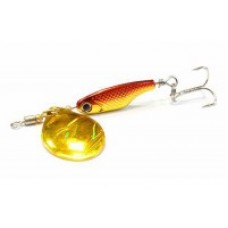 Блесна Daiwa Silver сreek spinner Z 1090 H yamame Блесна Daiwa Silver сreek spinner Z 1090 H yamame