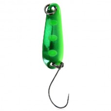 Блесна Daiwa Skinny spoon 1.2 gurikin yamame