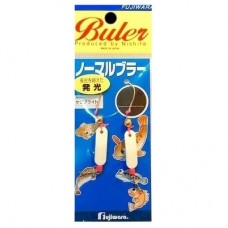 Блесна Fujiwara Normal Buler 5гр Kemi bright 251 уп.2шт Блесна Fujiwara Normal Buler 5гр Kemi bright 251 уп.2шт