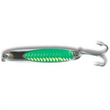 Блесна Halco колеб. Twisty 30гр green