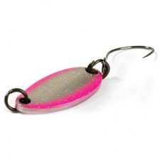 Блесна Jackall Timon Nibble 1.8гр yonesty pink