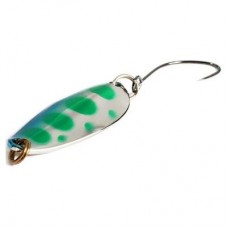 Блесна Jackall Timon Tearo 2.6гр blue yamame