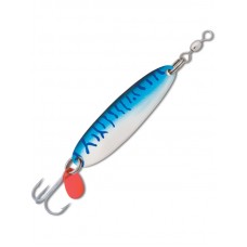 Блесна Luhr Jensen Krocodile 25г 0466 Блесна Luhr Jensen Krocodile 25г 0466