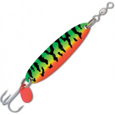 Блесна Luhr Jensen Krocodile 28г 0979 Блесна Luhr Jensen Krocodile 28г 0979