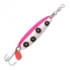 Блесна Luhr Jensen Krocodile 7гр цв 1602 Блесна Luhr Jensen Krocodile 7гр цв 1602