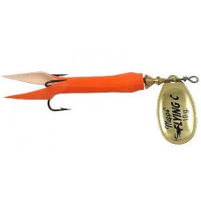 Блесна Mepps Aglia Flying C 10гр №3 gold/orange Блесна Mepps Aglia Flying C 10гр №3 gold/orange
