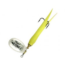 Блесна Mepps Aglia Flying С 25гр №3 silver/chartreuse Блесна Mepps Aglia Flying С 25гр №3 silver/chartreuse