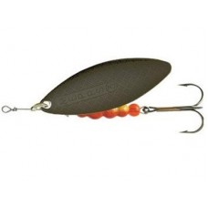 Блесна Mepps Aglia Long Black №3 Блесна Mepps Aglia Long Black №3