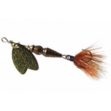 Блесна Mepps BUG BRUNE DE MARS (2,5гр) №0 Блесна Mepps BUG BRUNE DE MARS (2,5гр) №0