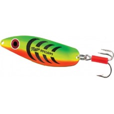 Блесна Mepps SYCLOPS TIGER (5,0гр) №00 Блесна Mepps SYCLOPS TIGER (5,0гр) №00
