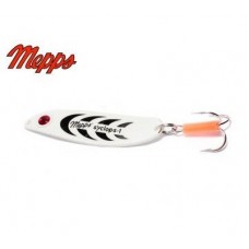 Блесна Mepps Syclops №1 phosphor Блесна Mepps Syclops №1 phosphor