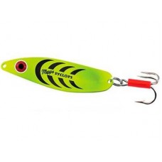 Блесна Mepps SYCLOPS FLUO CHARTR (17,0гр) №2 Блесна Mepps SYCLOPS FLUO CHARTR (17,0гр) №2