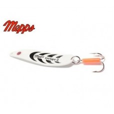 Блесна Mepps Syclops №2 phosphor Блесна Mepps Syclops №2 phosphor