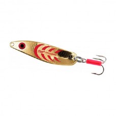 Блесна Mepps Syclops №3 Gold/Red Блесна Mepps Syclops №3 Gold/Red