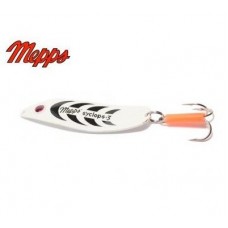 Блесна Mepps Syclops №3 phosphor Блесна Mepps Syclops №3 phosphor