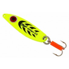 Блесна Mepps SYCLOPS FLUO CHARTR (8,0гр) №0 Блесна Mepps SYCLOPS FLUO CHARTR (8,0гр) №0