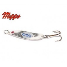 Блесна Mepps S LIGHT AG (7,0гр) №1 Блесна Mepps S LIGHT AG (7,0гр) №1
