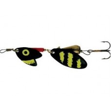 Блесна Mepps TANDEM TROUT BL YEL (10,0гр) №2 Блесна Mepps TANDEM TROUT BL YEL (10,0гр) №2