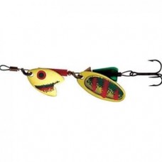 Блесна Mepps TANDEM TROUT OR (3,5гр) №0 Блесна Mepps TANDEM TROUT OR (3,5гр) №0