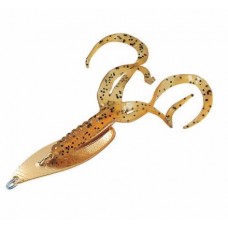 Блесна Mepps Timber Doodle №0 gold Блесна Mepps Timber Doodle №0 gold