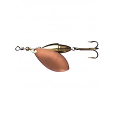 Блесна Myran Akka 5гр copper