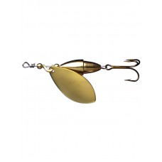 Блесна Myran Akka 7гр guld