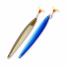 Блесна Nils Master Raptor 60мм 6гр-586 S/Blue