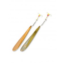 Блесна Nils Master Snub-head 50мм 8гр-0012