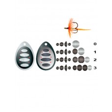 Блесна Pontoon21 Ball concept 0 B02-004 Блесна Pontoon21 Ball concept 0 B02-004