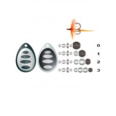 Блесна Pontoon21 Ball concept 0 B04-002 Блесна Pontoon21 Ball concept 0 B04-002