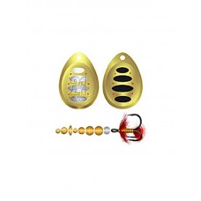 Блесна Pontoon21 Ball concept 0 BT01-041 Блесна Pontoon21 Ball concept 0 BT01-041