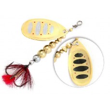 Блесна Pontoon21 Ball concept 4 BT01-041