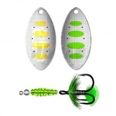 Блесна Pontoon21 TB Trait 00 STT02-082 Блесна Pontoon21 TB Trait 00 STT02-082