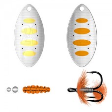 Блесна Pontoon21 TB Trait 0 STT02-062 Блесна Pontoon21 TB Trait 0 STT02-062