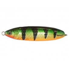 Блесна Rapala Minnow spoon RMS06 P