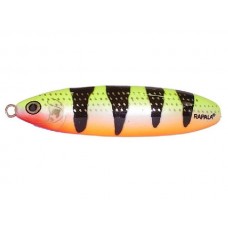 Блесна Rapala Minnow spoon RMS06 YOT