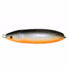 Блесна Rapala MINNOW SPOON RMS08 SD 8г н/з