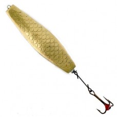 Блесна Rapala NM-Pirken PIPA75-SG 34г зим