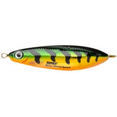 Блесна Rapala Rattlin Minnow spoon RMSR08-FLP Блесна Rapala Rattlin Minnow spoon RMSR08-FLP