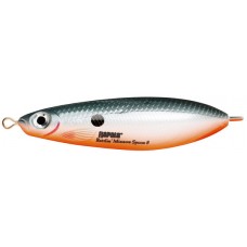 Блесна Rapala Rattlin Minnow spoon RMSR08-SD Блесна Rapala Rattlin Minnow spoon RMSR08-SD