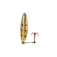 Блесна Rapala SM-Pirken SM23-SG 2г зим Блесна Rapala SM-Pirken SM23-SG 2г зим