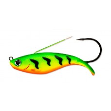 Блесна Rapala Weedless Shad WSD08 FT Блесна Rapala Weedless Shad WSD08 FT