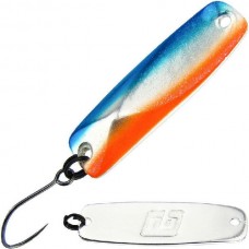 Блесна RB Micro 3,5гр-127 27мм Блесна RB Micro 3,5гр-127 27мм