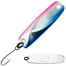 Блесна RB Micro 3,5гр-136 27мм Блесна RB Micro 3,5гр-136 27мм