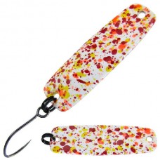 Блесна RB Micro 3,5гр-316 27мм Блесна RB Micro 3,5гр-316 27мм