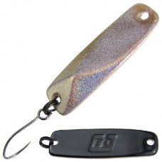 Блесна RB Micro 3,5гр-32 27мм Блесна RB Micro 3,5гр-32 27мм