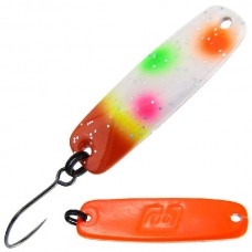 Блесна RB Micro 3,5гр-350 27мм Блесна RB Micro 3,5гр-350 27мм
