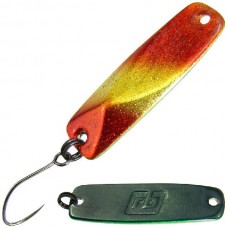 Блесна RB Micro 3,5гр-371 27мм Блесна RB Micro 3,5гр-371 27мм