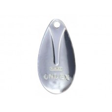 Блесна ONDEX №6 (9, Gr) A Блесна ONDEX №6 (9, Gr) A